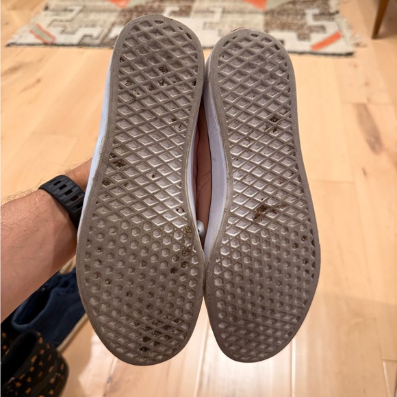Full set of vans vault x schoeller collab size 10.5 - Picture 12 of 12